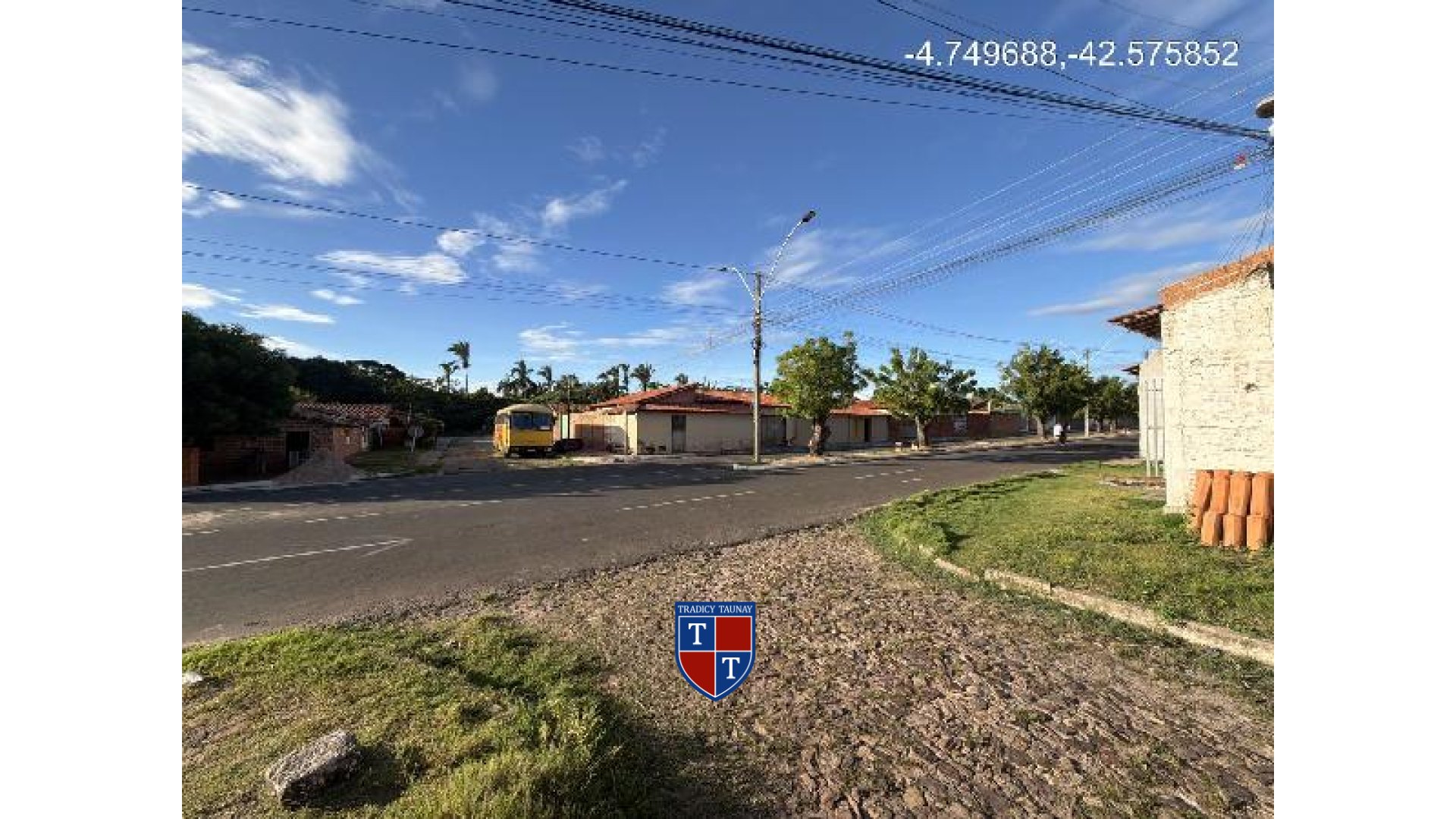 Foto 1 de CASA em CIDADE NOVA - Imóvel Retomado Caixa