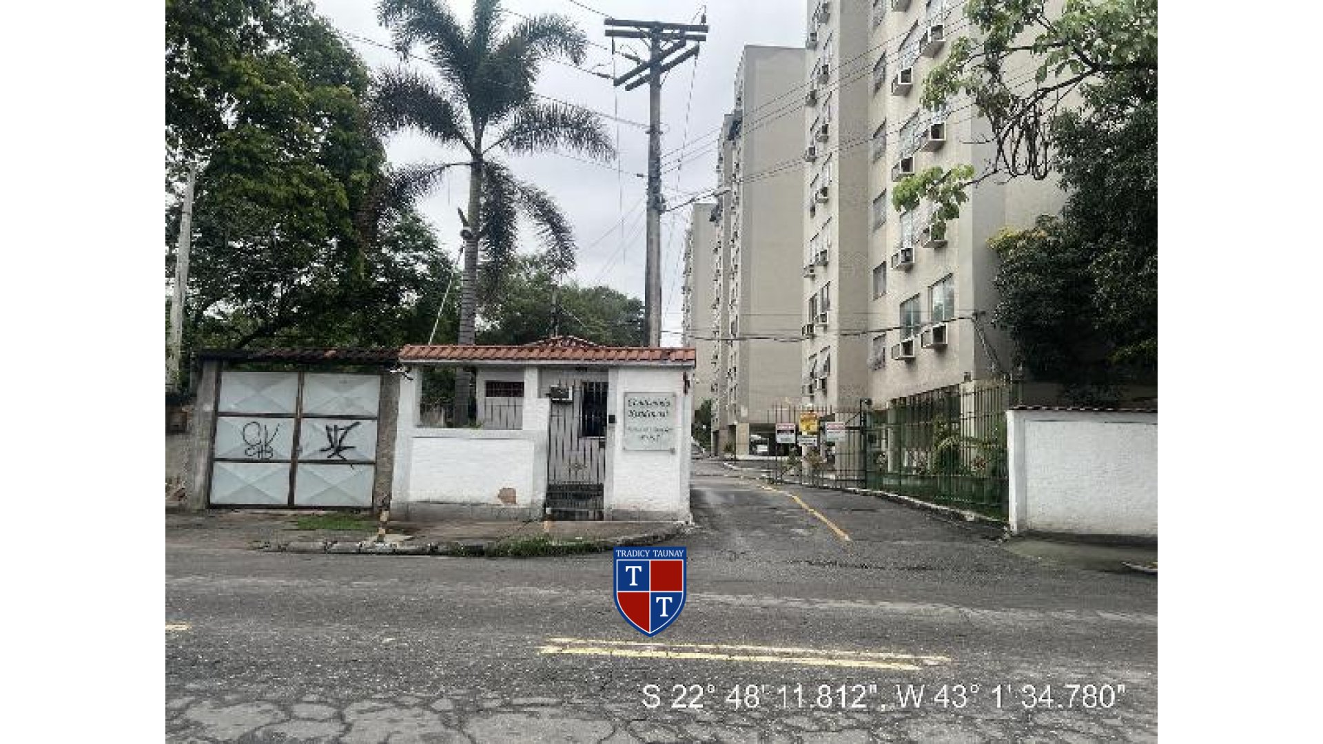 Foto 1 de APARTAMENTO em NOVA CIDADE, SAO GONCALO/RJ - Imóvel Retomado CAIXA Ref 8444414767609