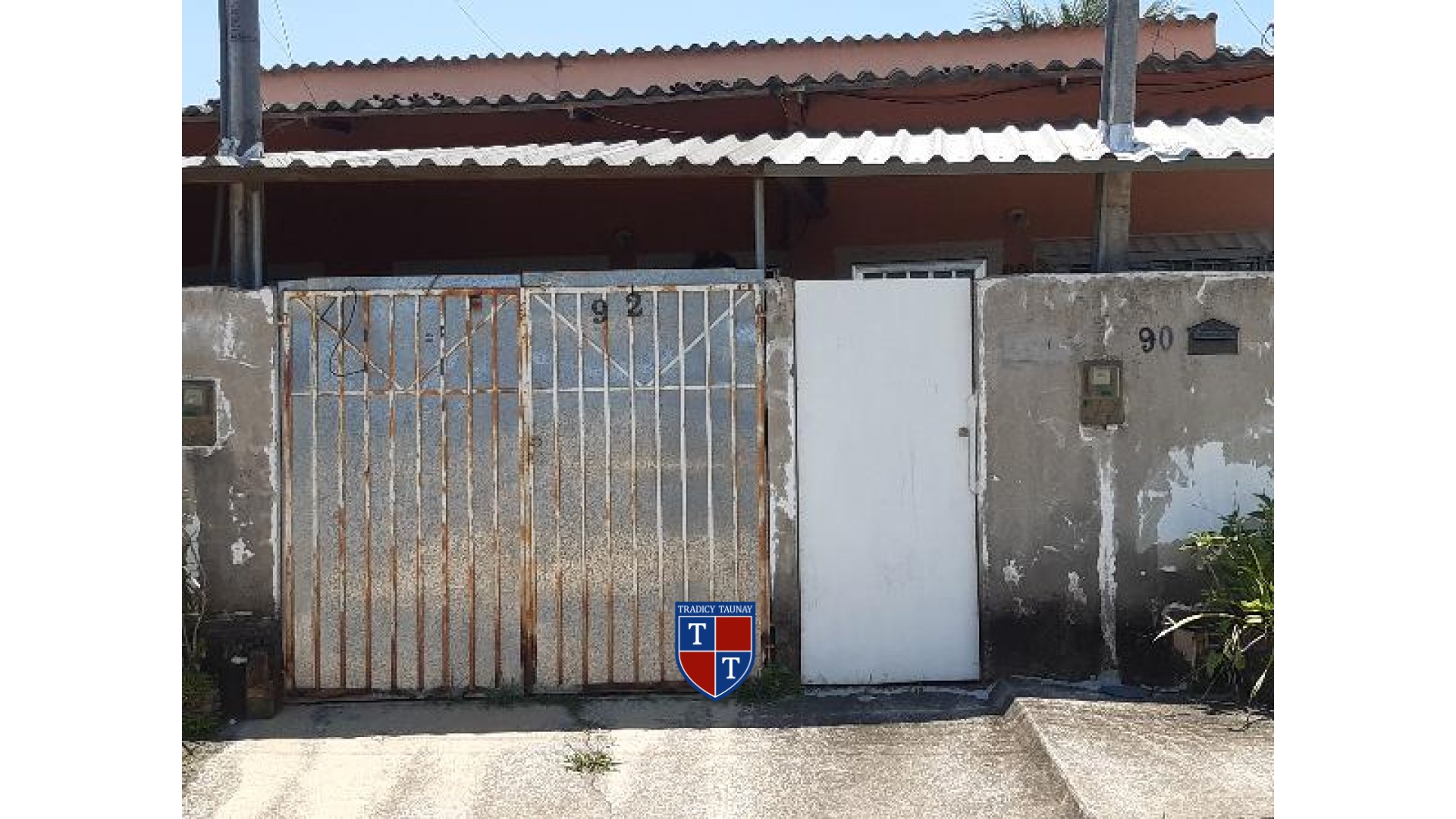 Foto 1 de CASA em IPIRANGA - Imóvel Retomado Caixa
