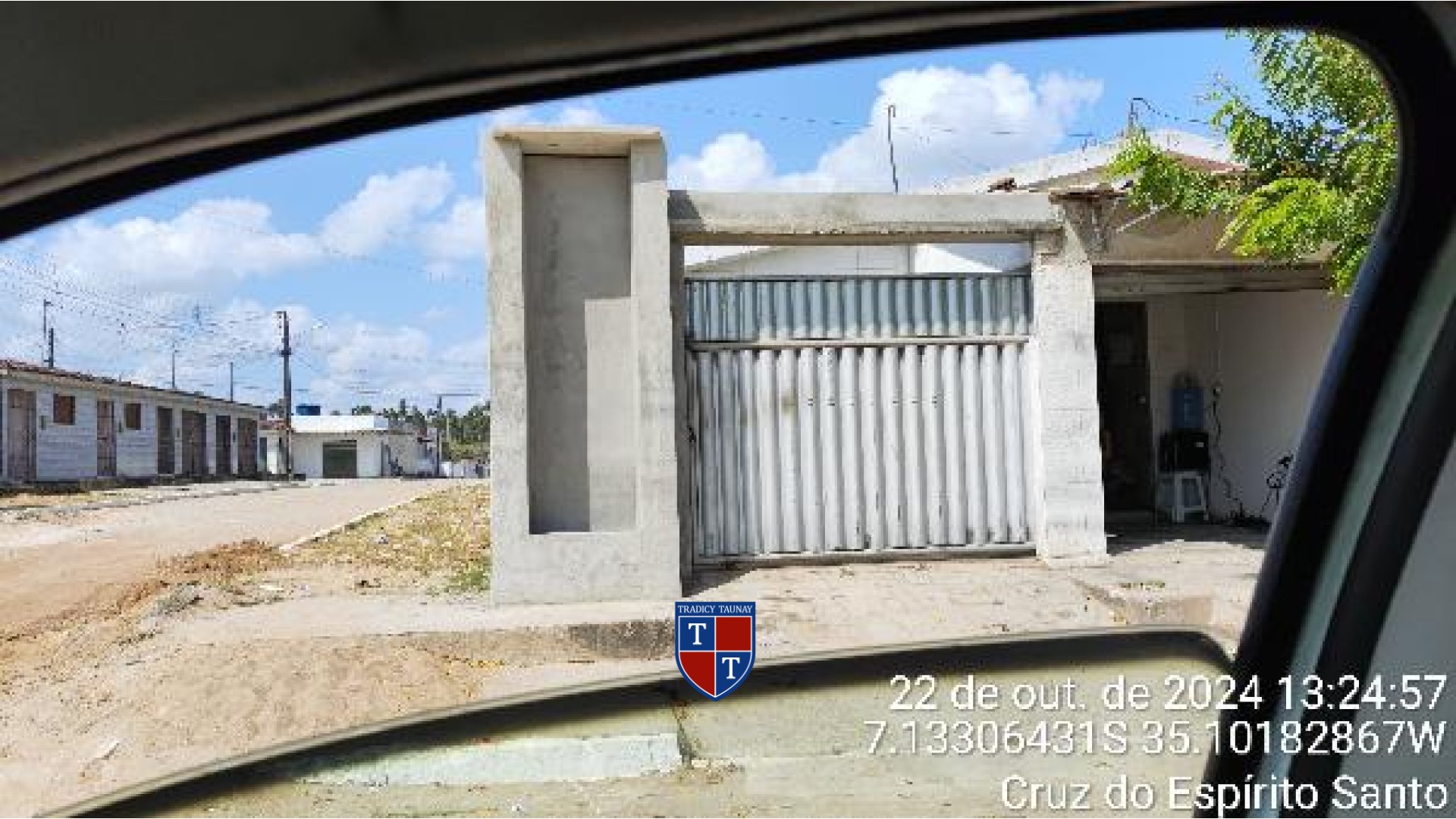 Foto 1 de CASA em CJ FRANCISCO CUNHA - Imóvel Retomado Caixa