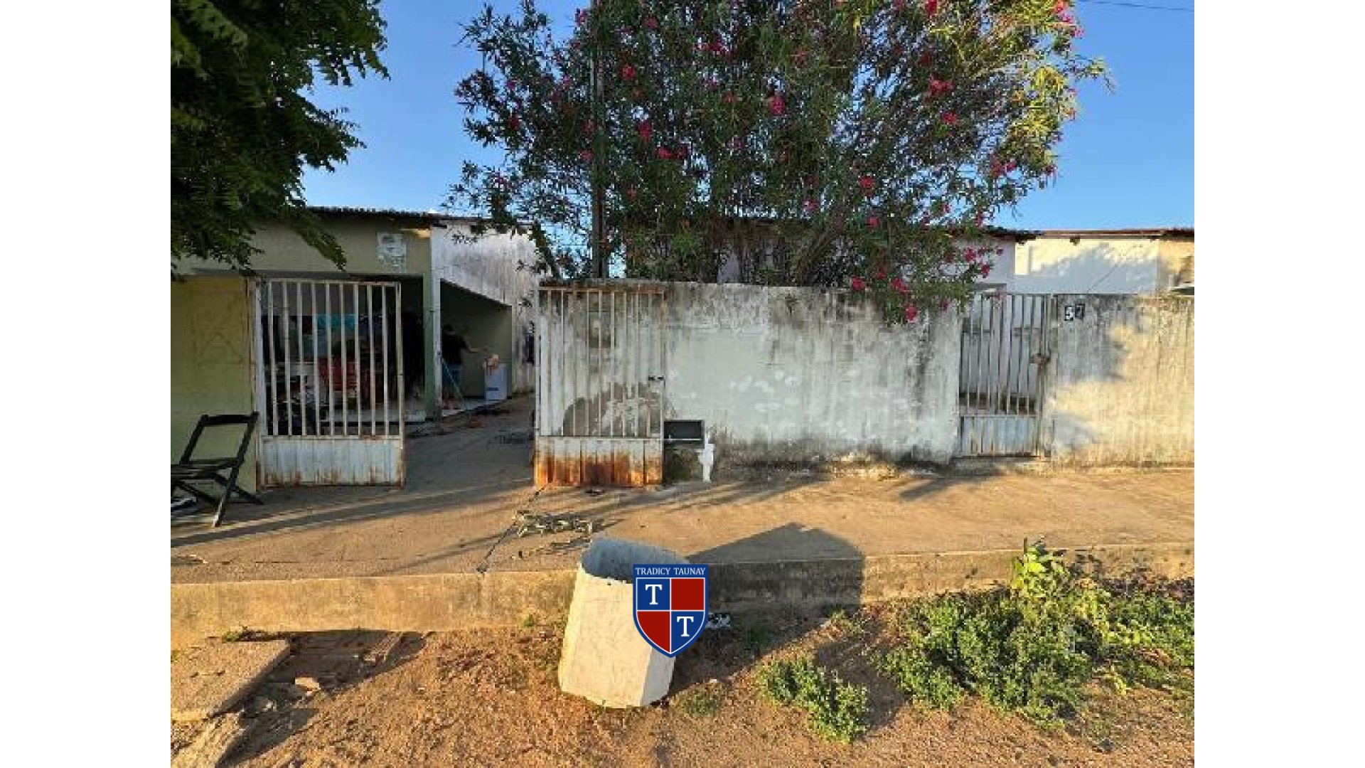 Foto 1 de CASA em ALTO DA BELA VISTA - Imóvel Retomado Caixa