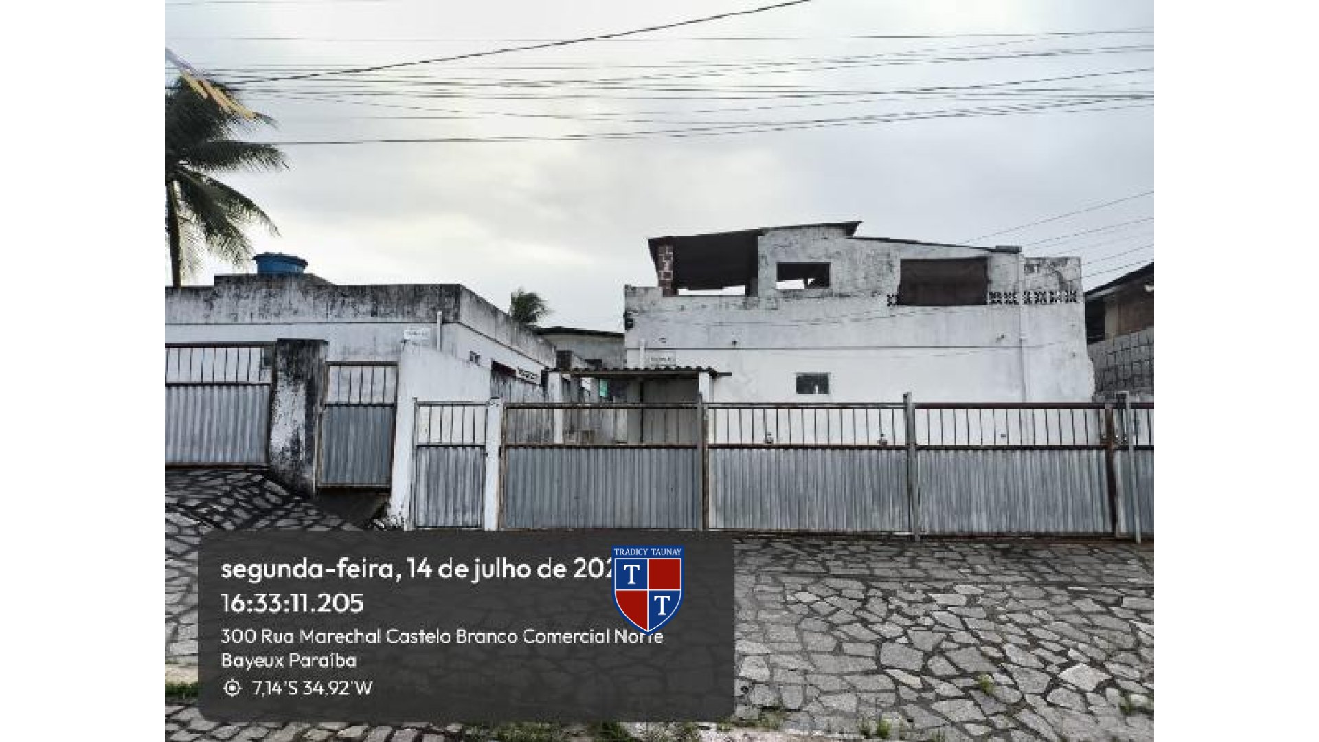 Foto 1 de CASA em COMERCIAL NORTE - Imóvel Retomado Caixa