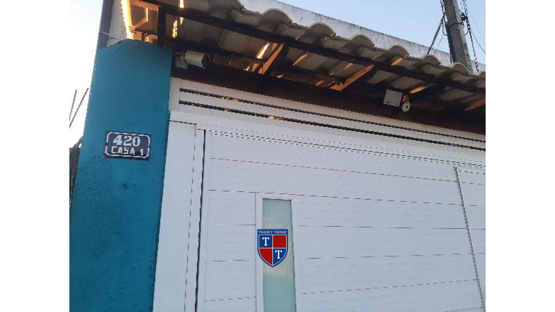 Foto 1 de APARTAMENTO em CABUCU - Imóvel Retomado Caixa