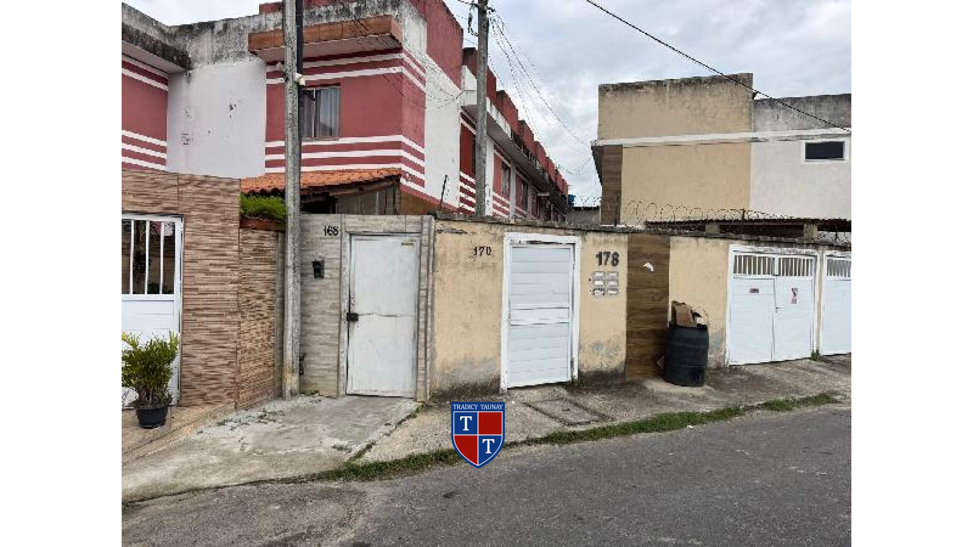 Foto 1 de CASA em RODILANDIA, NOVA IGUACU/RJ - Imóvel Retomado CAIXA Ref 8444414793065