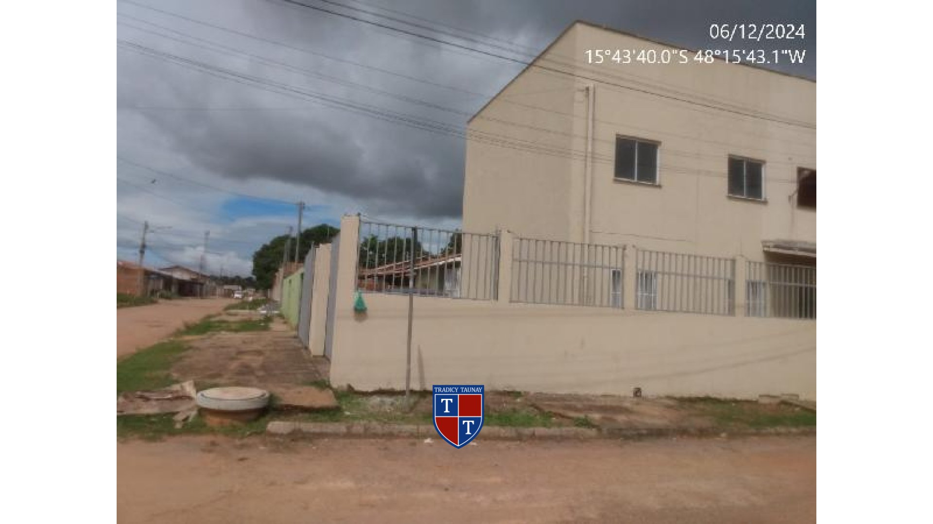 Foto 1 de APARTAMENTO em MANSOES ILHA BELA - Imóvel Retomado Caixa