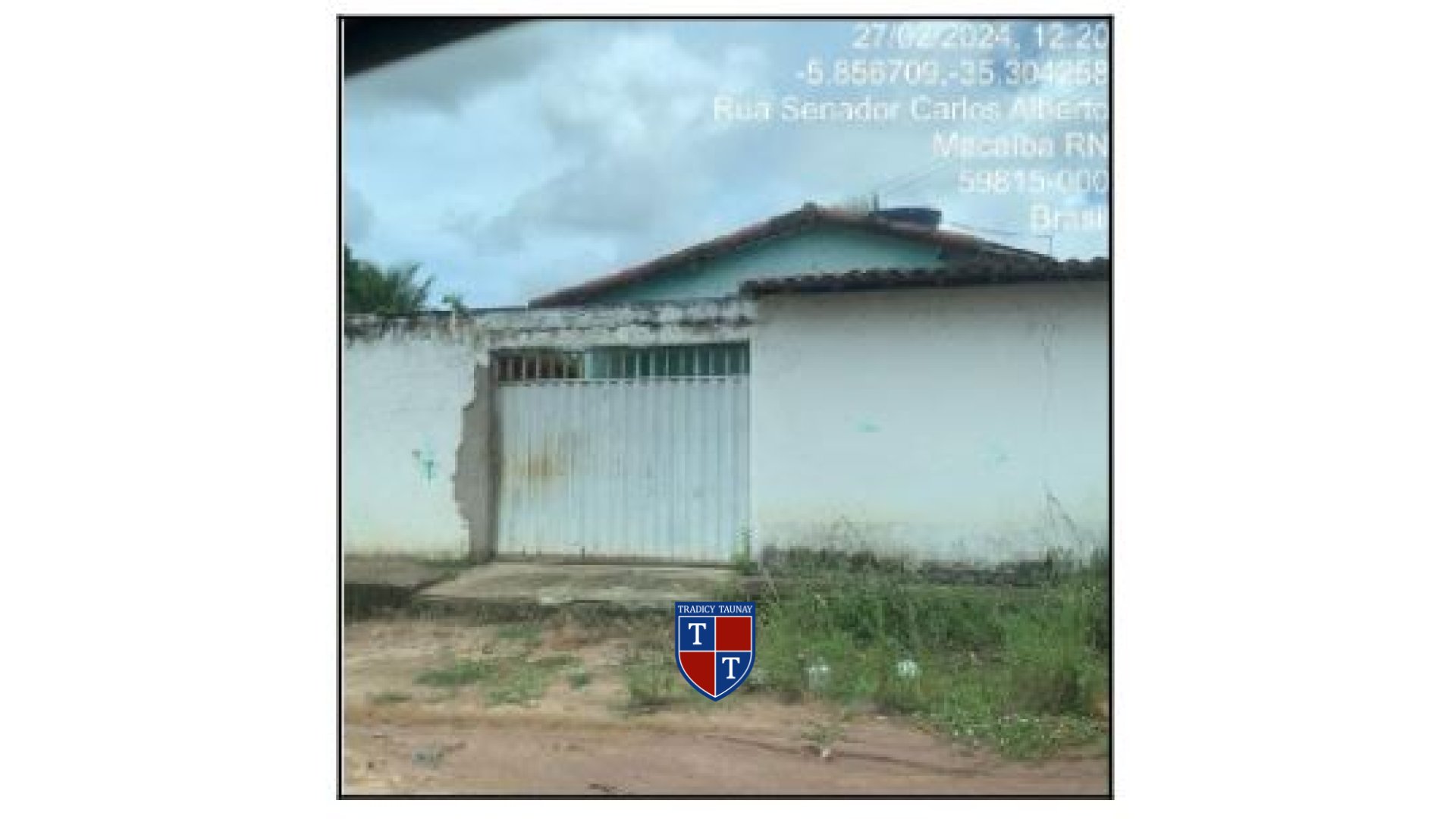 Foto do Imóvel