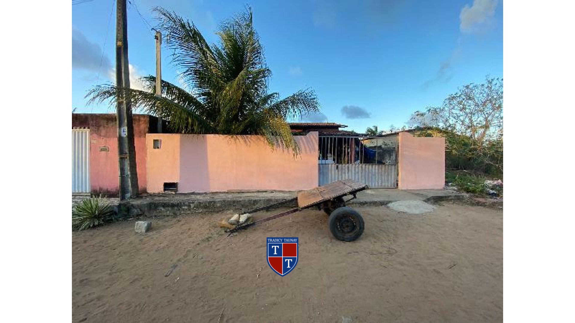 Foto 1 de CASA em BAIRRO MAANAIM - Imóvel Retomado Caixa