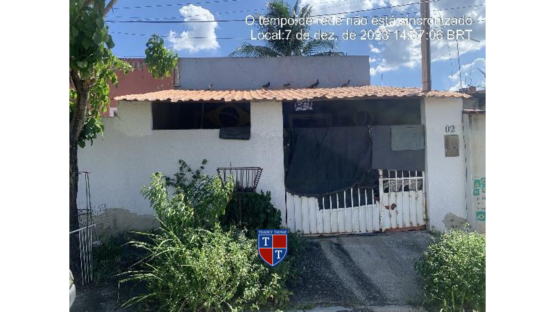 Foto 1 de CASA em LAGOINHA - Imóvel Retomado Caixa
