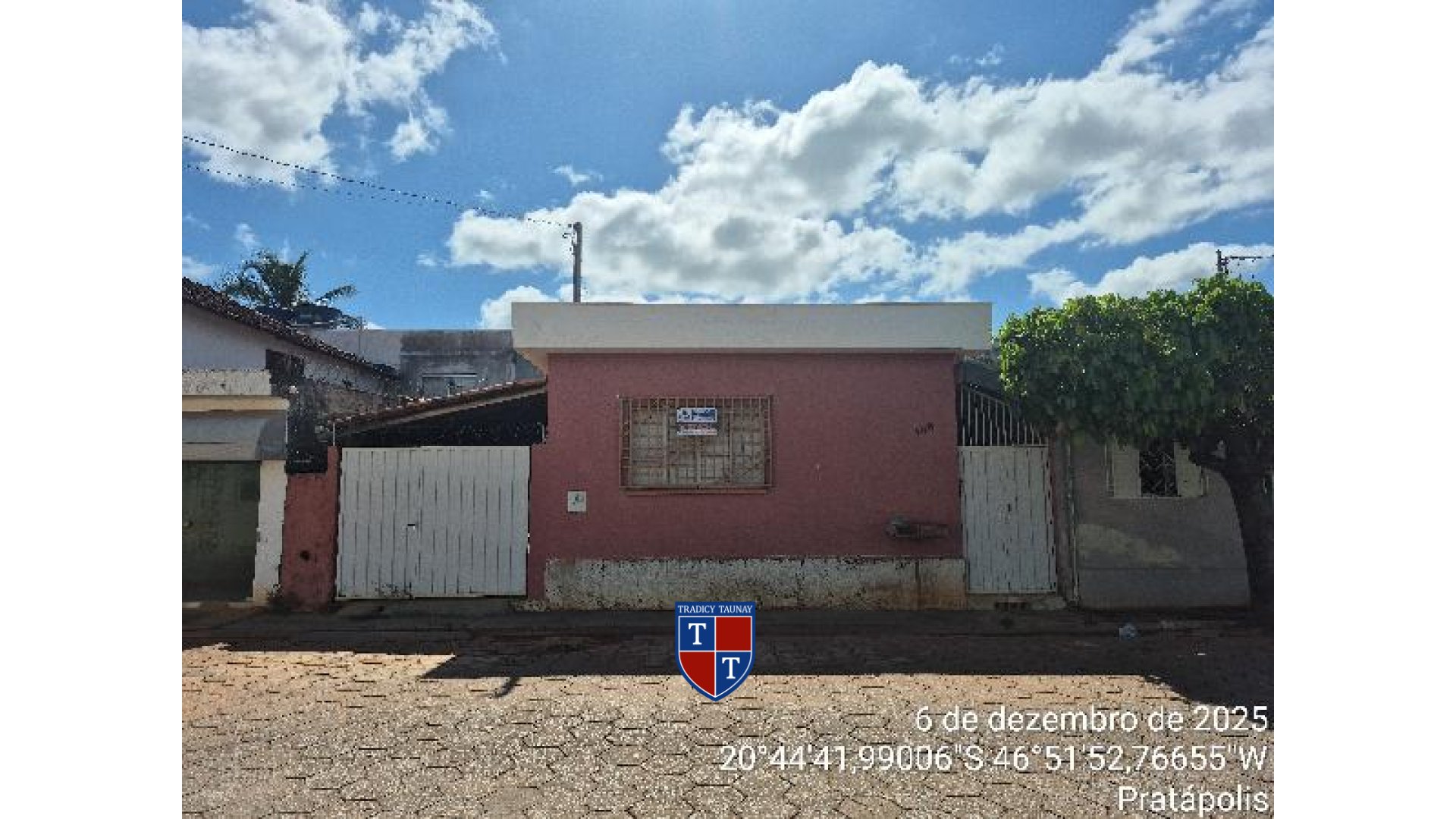 Foto 1 de CASA em CENTRO - Imóvel Retomado Caixa