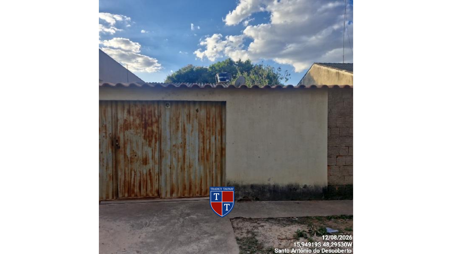 CASA em JARDIM ANA BEATRIZ I