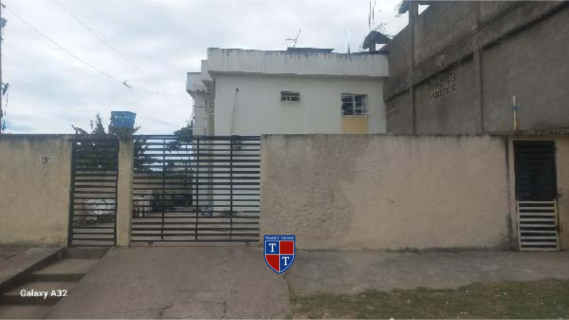 Foto 1 de APARTAMENTO em FRAGOSO - Imóvel Retomado Caixa