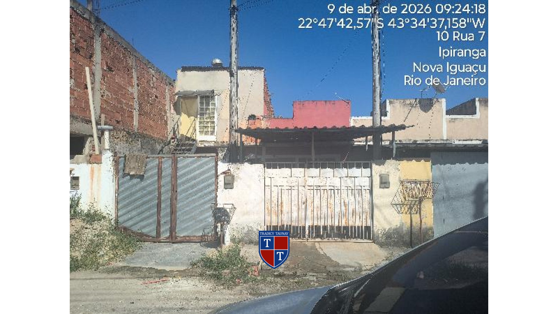 Foto 1 de CASA em IPIRANGA - Imóvel Retomado Caixa