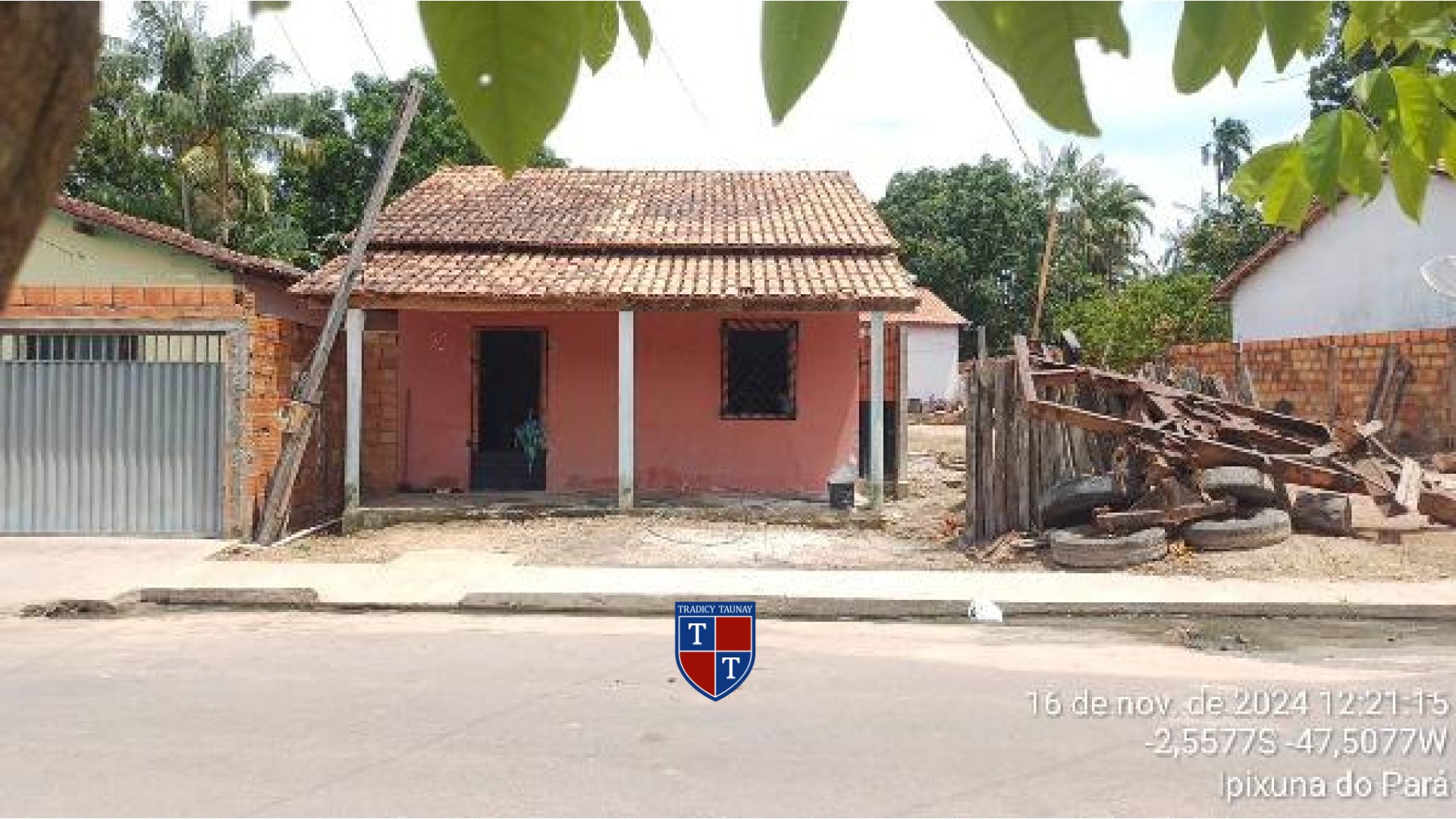 Foto 1 de CASA em JOAO PAULO II - Imóvel Retomado Caixa