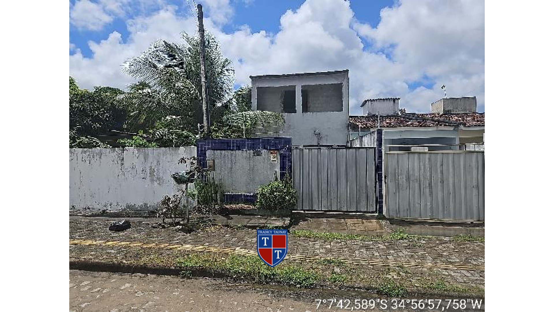 Foto 1 de CASA em TIBIRI - Imóvel Retomado Caixa