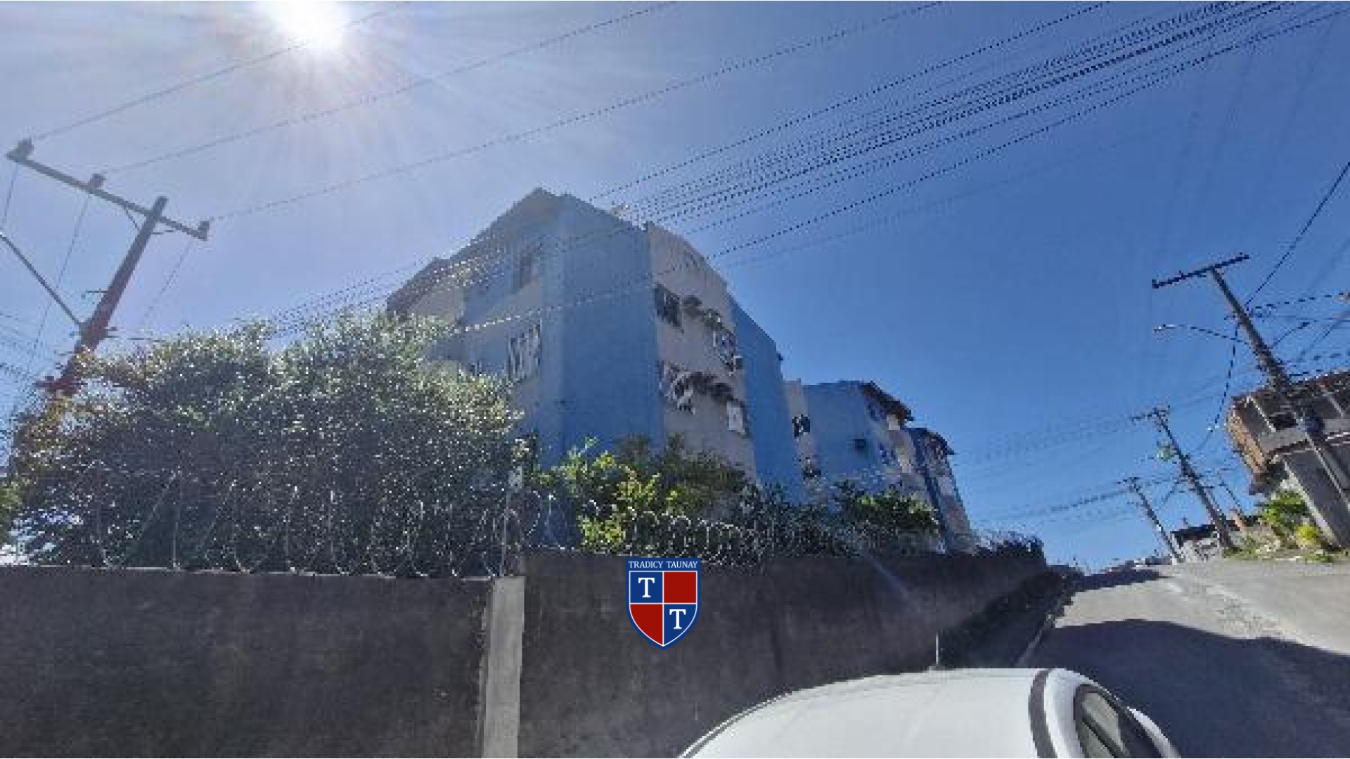 Foto 1 de APARTAMENTO em VIDA NOVA, LAURO DE FREITAS/BA - Imóvel Retomado CAIXA Ref 8444414875053
