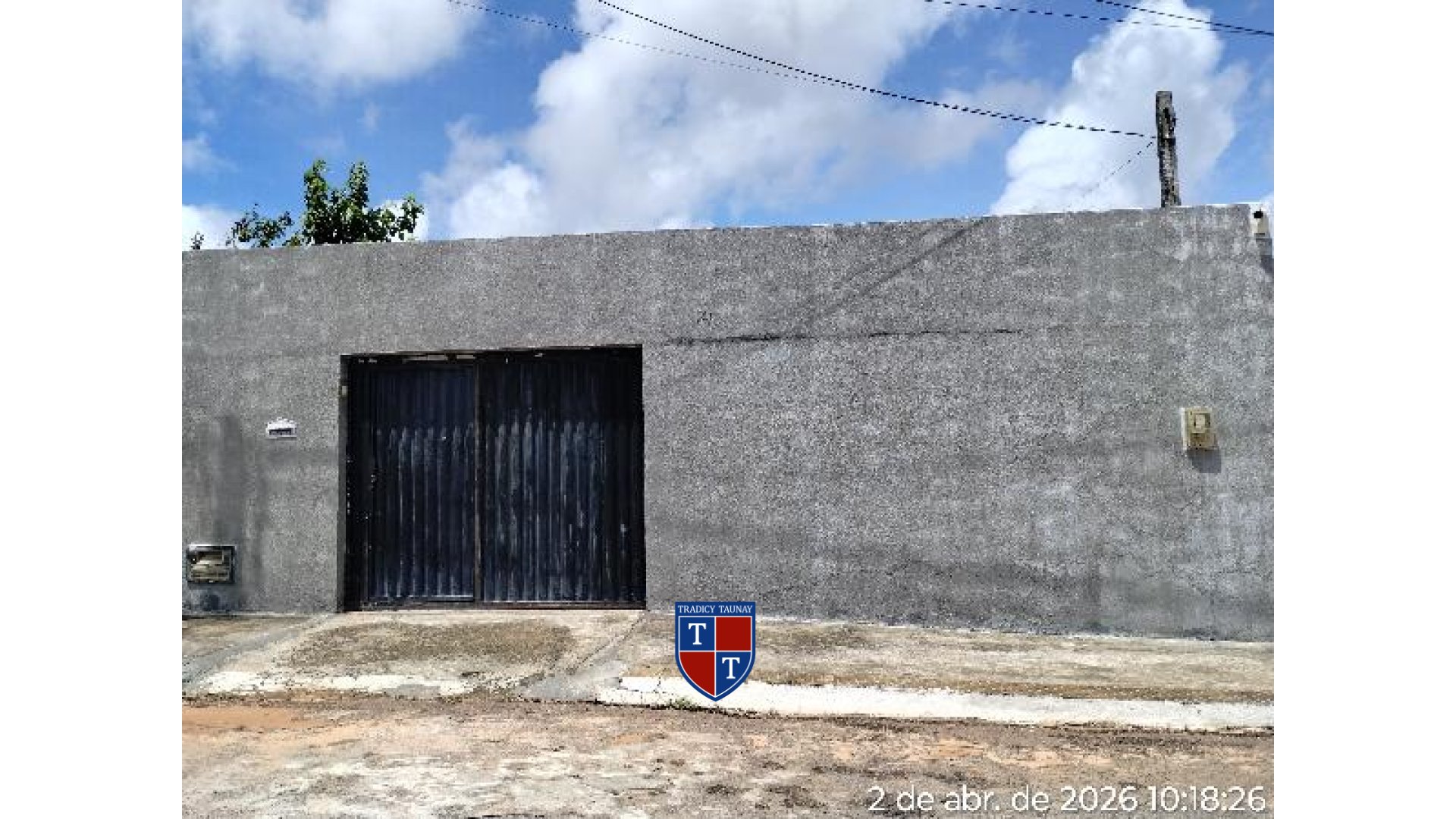 Foto 1 de CASA em LOT MOINHO DOS VENTO - Imóvel Retomado Caixa