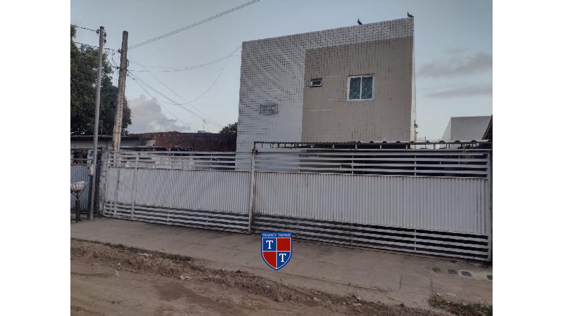 Foto 1 de APARTAMENTO em GRAMAME - Imóvel Retomado Caixa