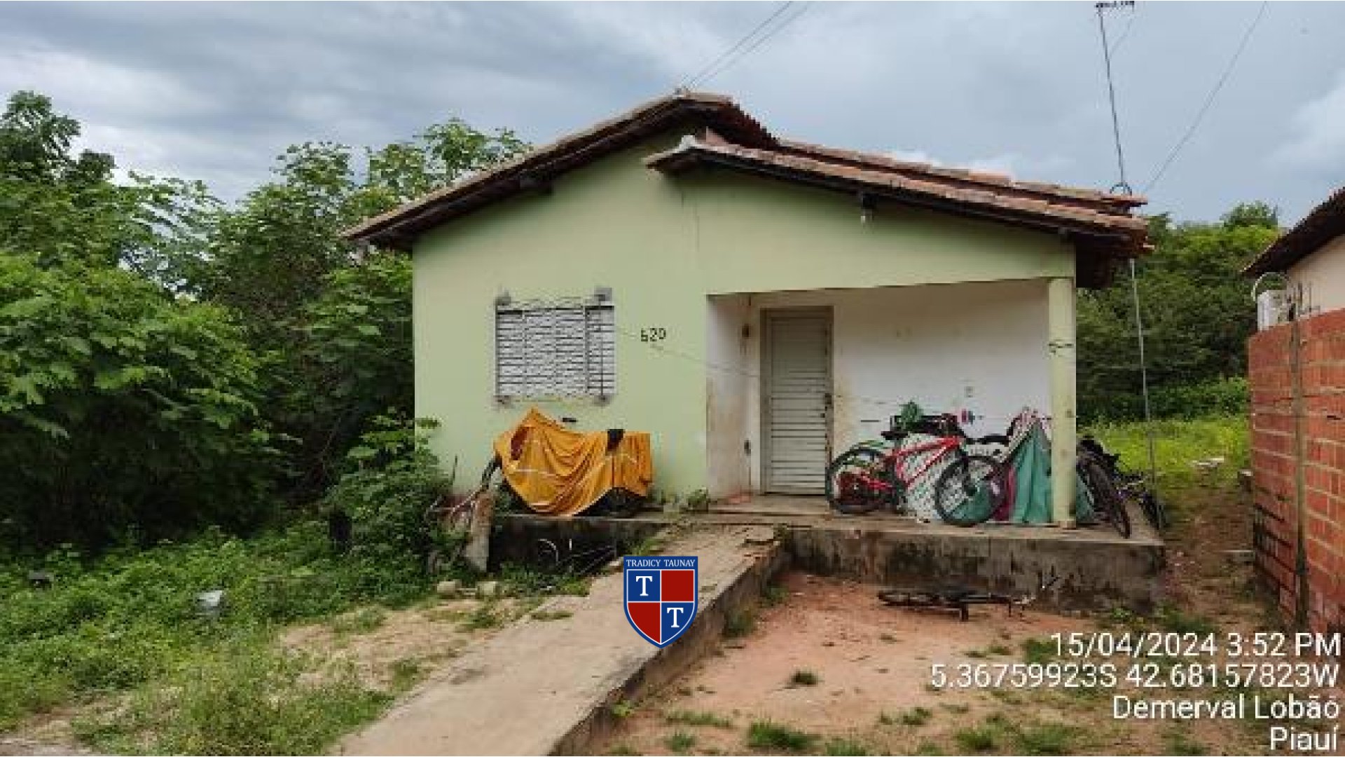 Foto 1 de CASA em CENTRO - Imóvel Retomado Caixa