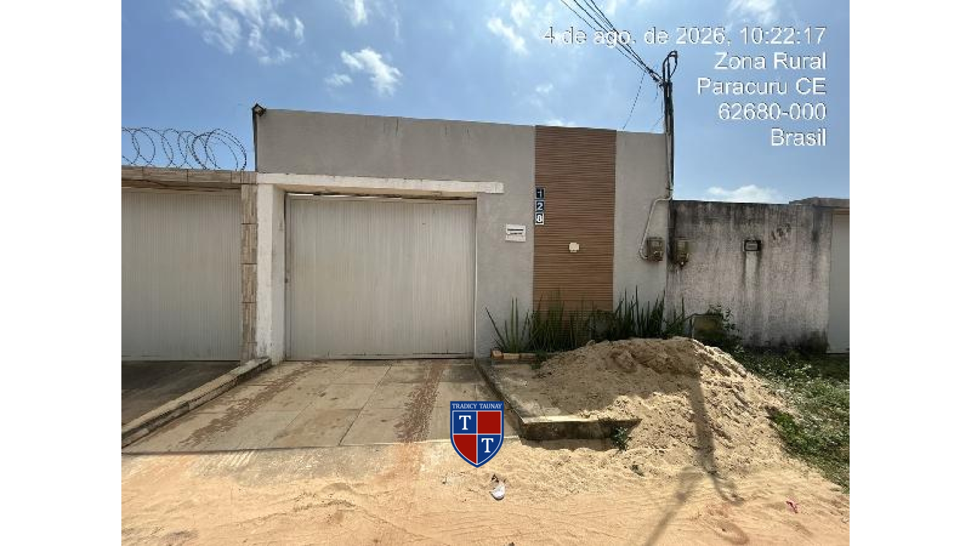Foto 1 de CASA em STANCIA DO LAGOS, PARACURU/CE - Imóvel Retomado CAIXA Ref 8444414890044