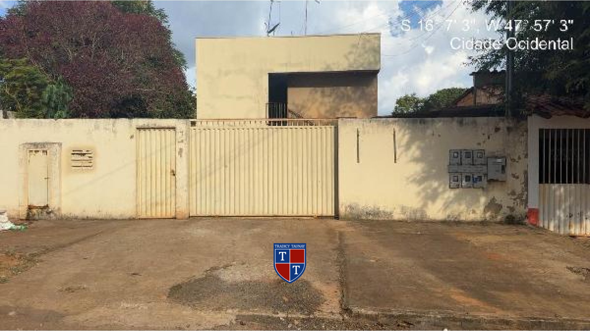 Foto 1 de APARTAMENTO em PARQUE NAPOLIS A - Imóvel Retomado Caixa