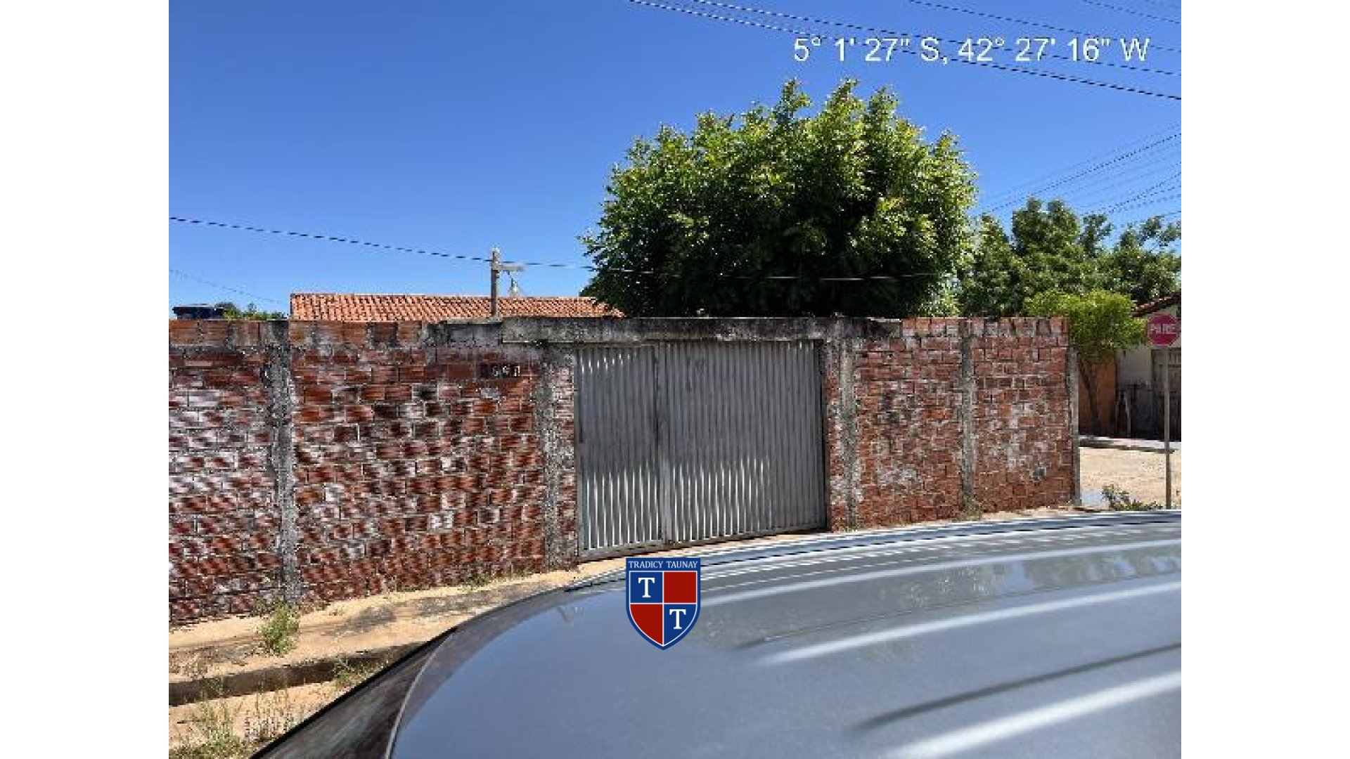 Foto 1 de CASA em BACURIZEIRO - Imóvel Retomado Caixa