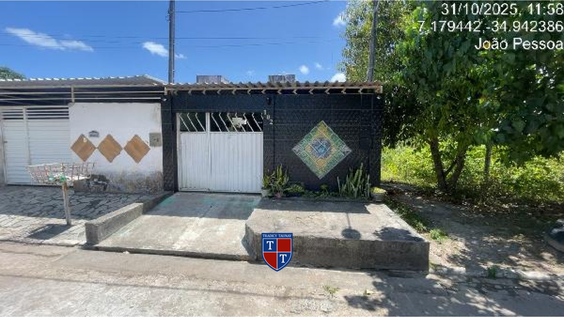 Foto 1 de CASA em LOT CIDADE VIVA - Imóvel Retomado Caixa