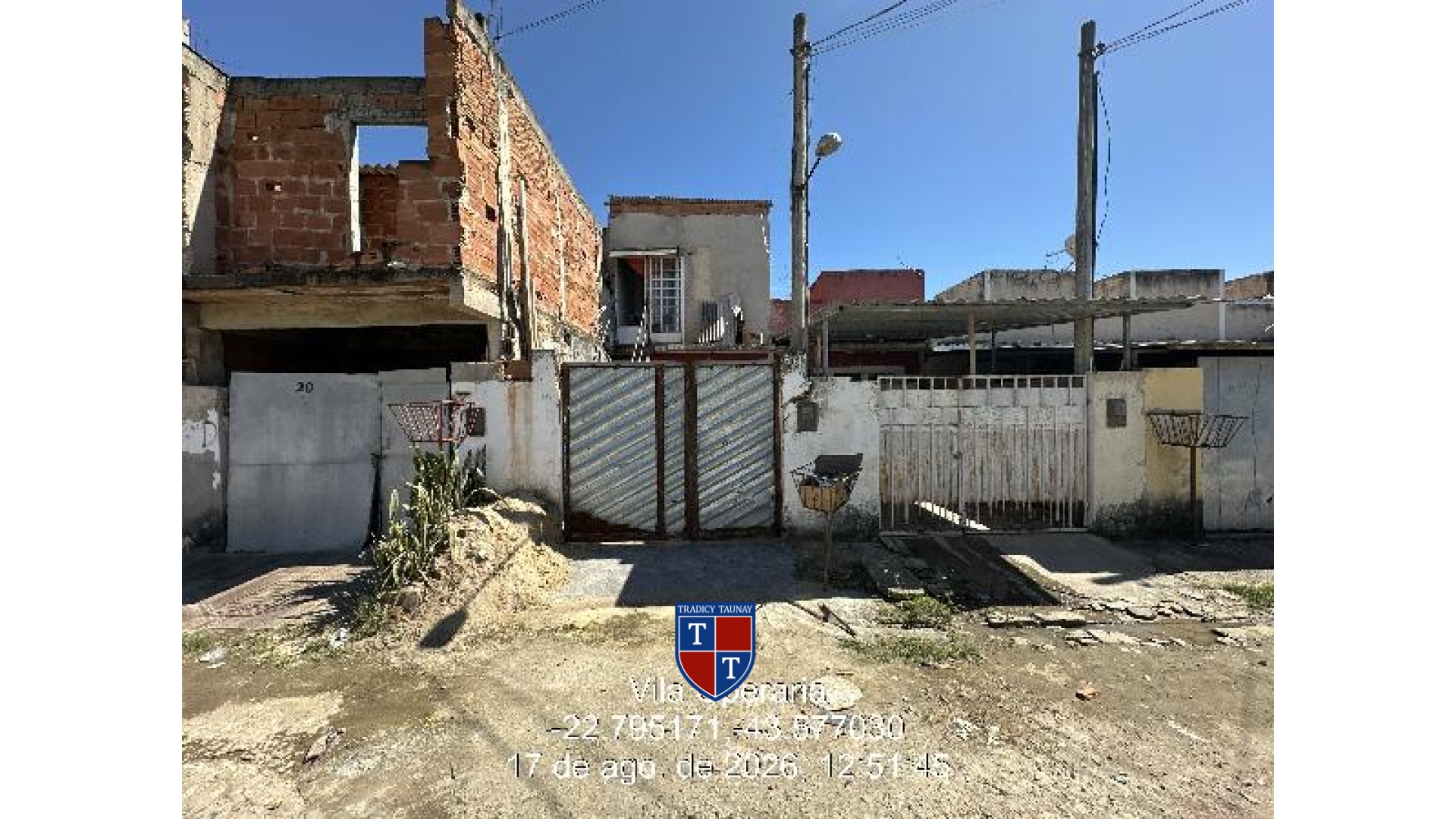 CASA em IPIRANGA