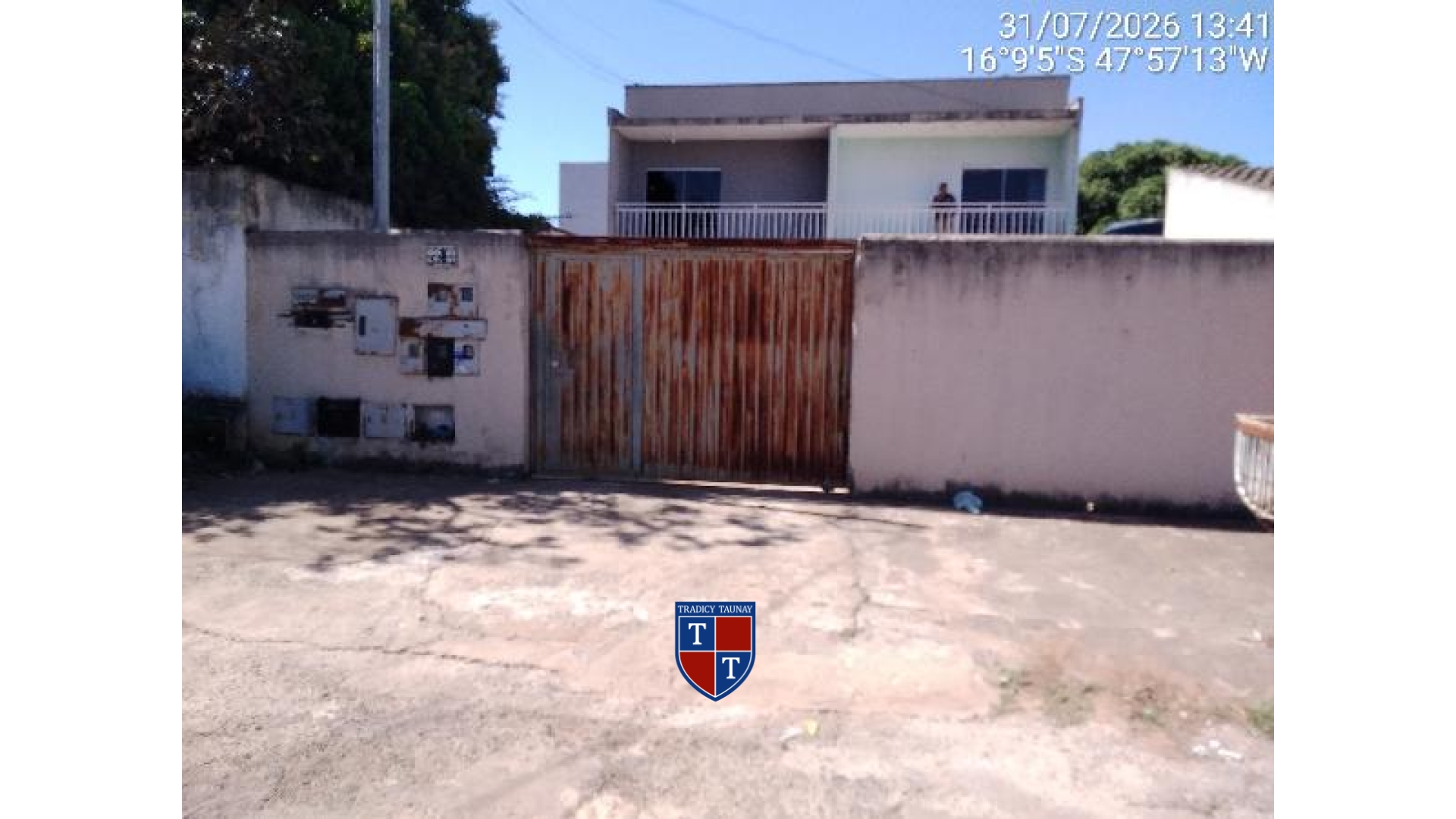 APARTAMENTO em JARDIM DO INGA