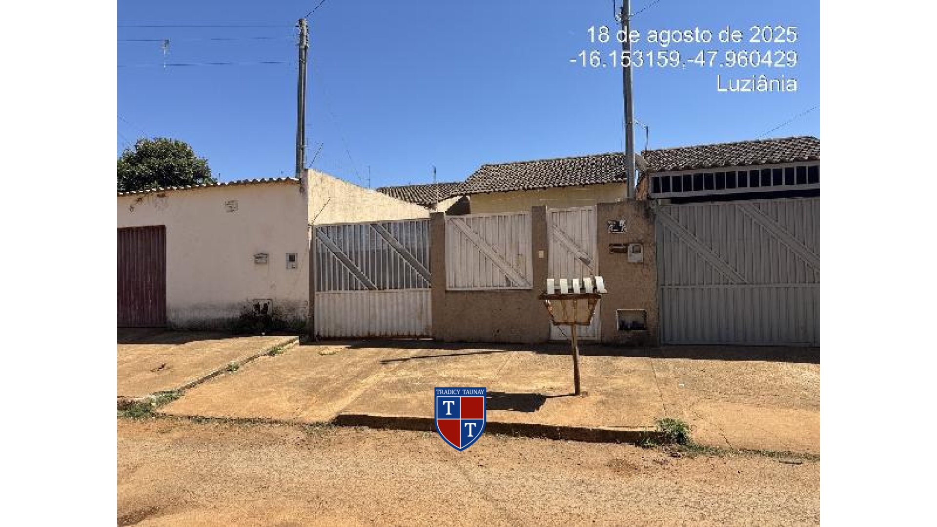 Foto 1 de CASA em PARQUE ESTRELA DALVA IX - Imóvel Retomado Caixa