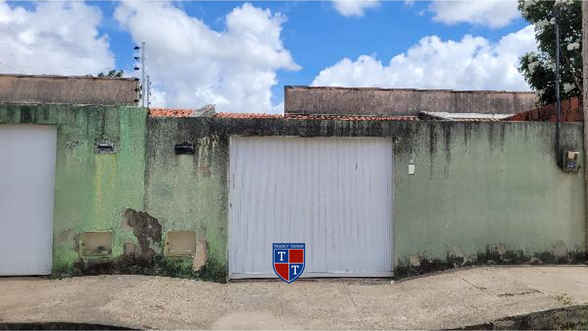 Foto 1 de CASA em VERTENTE - Imóvel Retomado Caixa