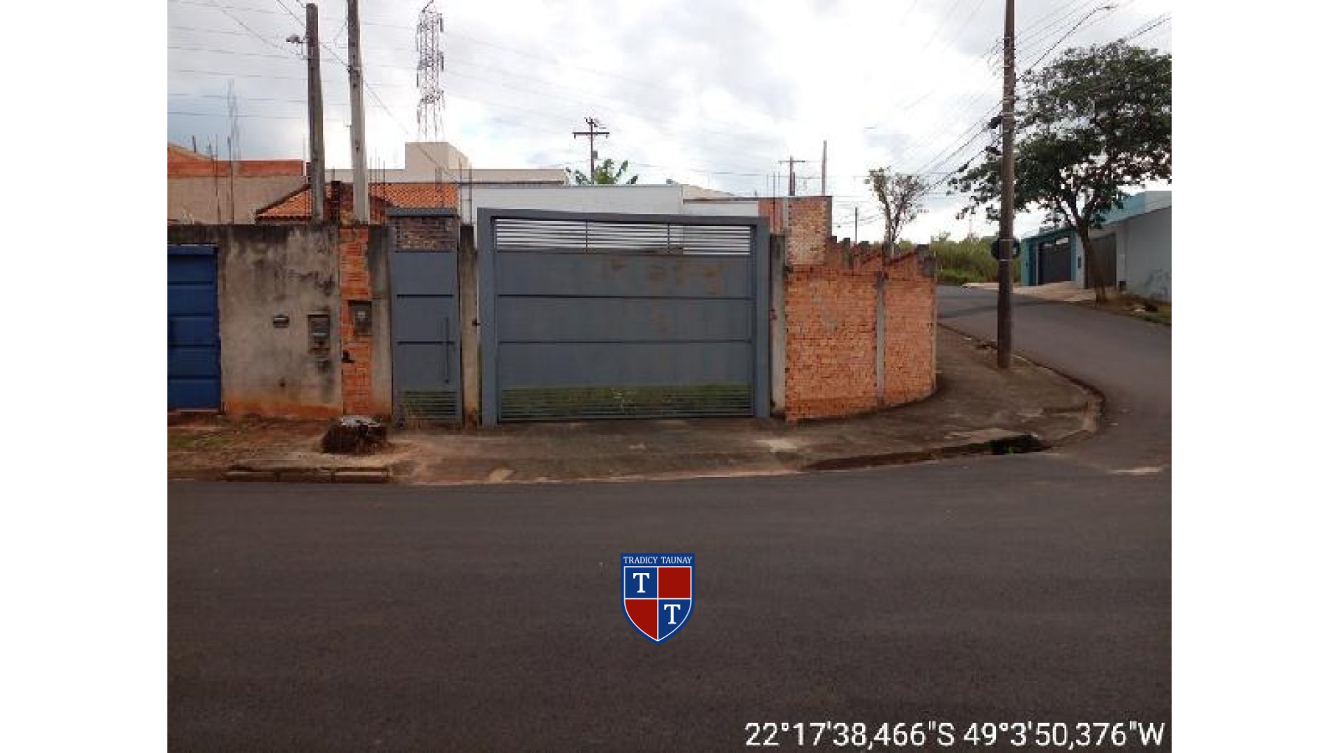 Foto 1 de CASA em JARDIM PAGANI - Imóvel Retomado Caixa