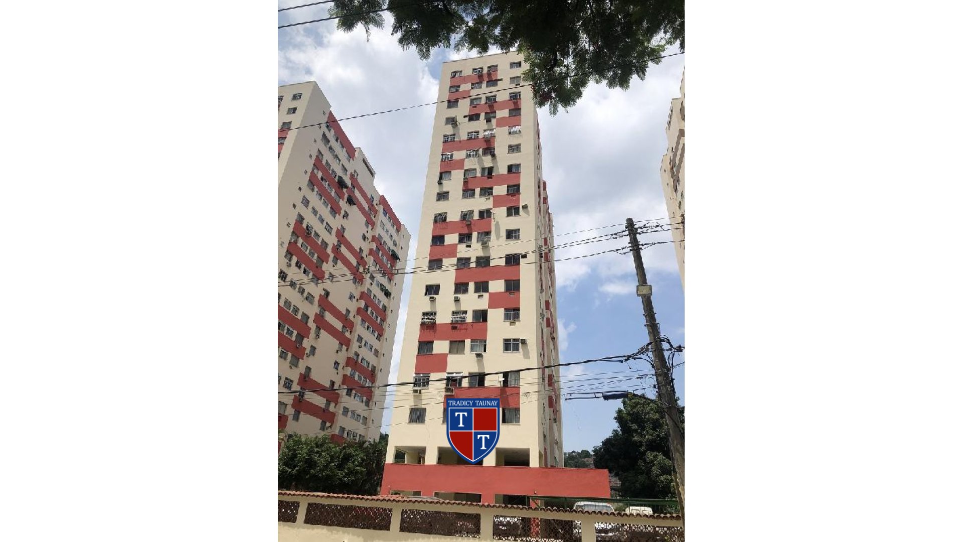 Foto 1 de APARTAMENTO em PAVUNA - Imóvel Retomado Caixa