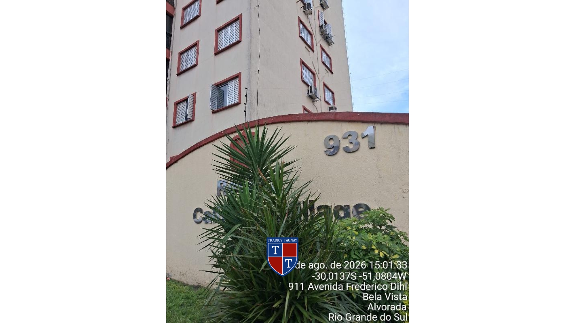 Foto 1 de APARTAMENTO em BELA VISTA, ALVORADA/RS - Imóvel Retomado CAIXA Ref 8444414941641
