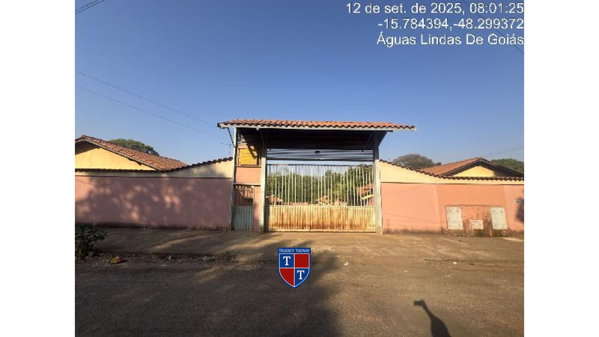 Foto 1 de CASA em RES SANTA LUCIA - Imóvel Retomado Caixa