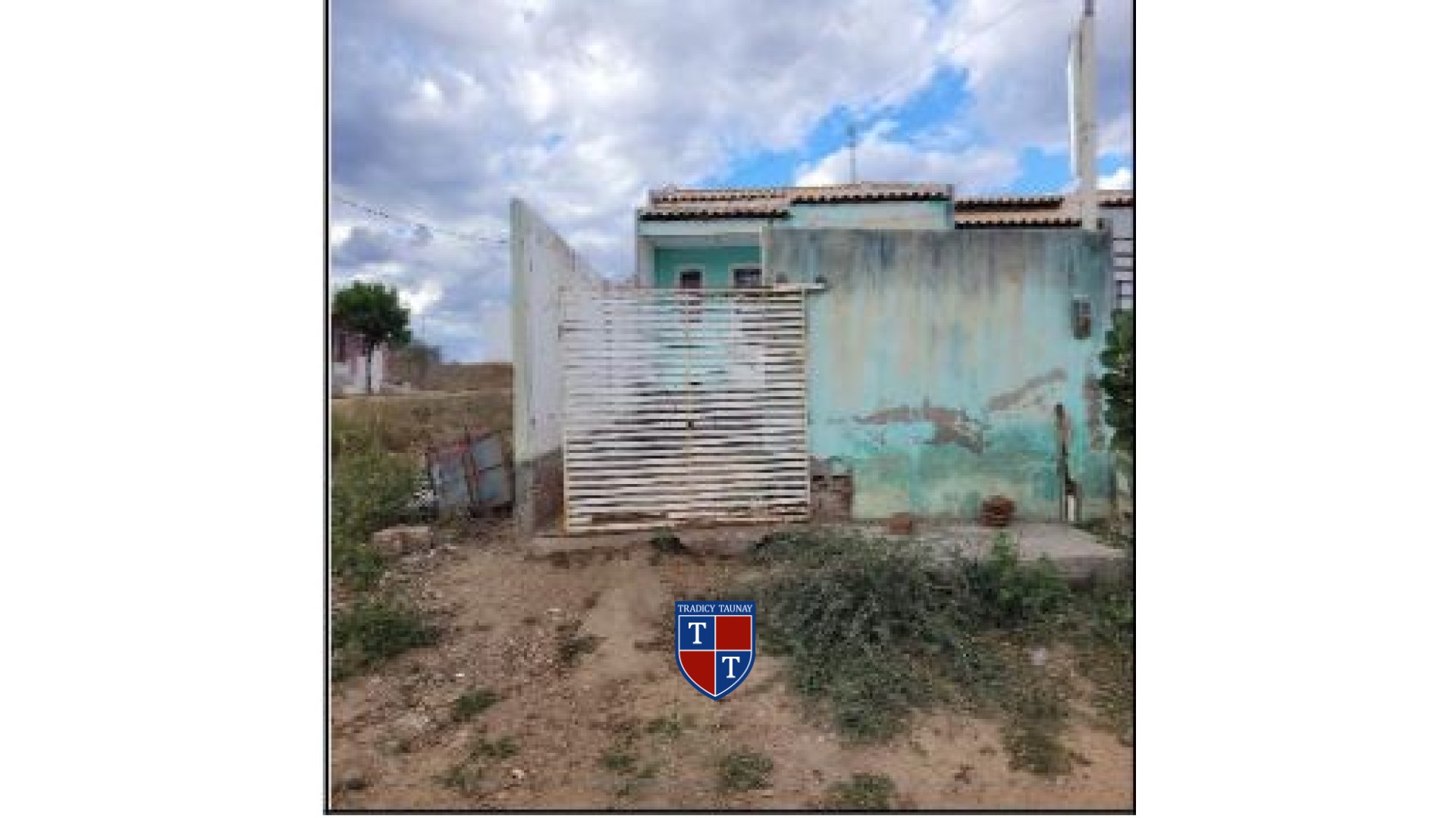 Foto 1 de CASA em CENTRO - Imóvel Retomado Caixa