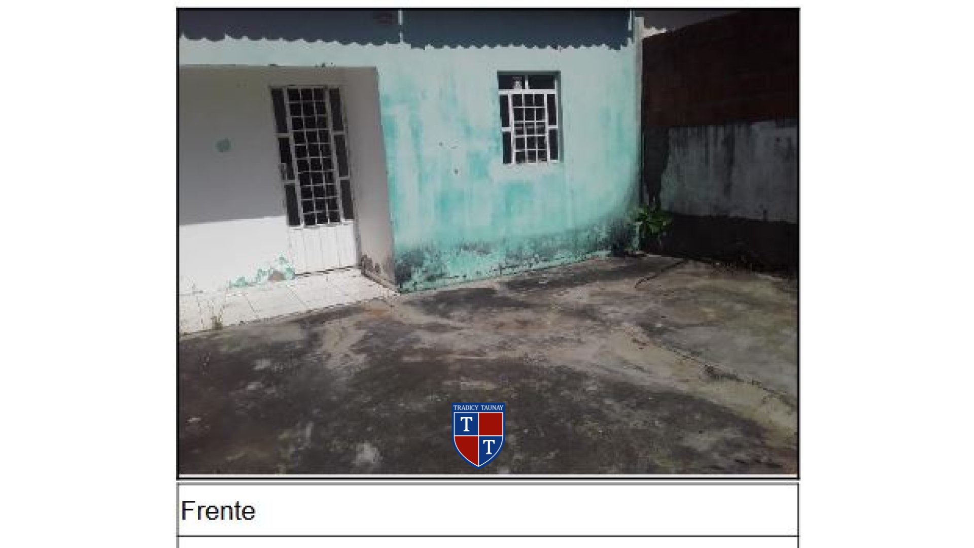 Foto 2 de CASA em CENTRO - Imóvel Retomado Caixa