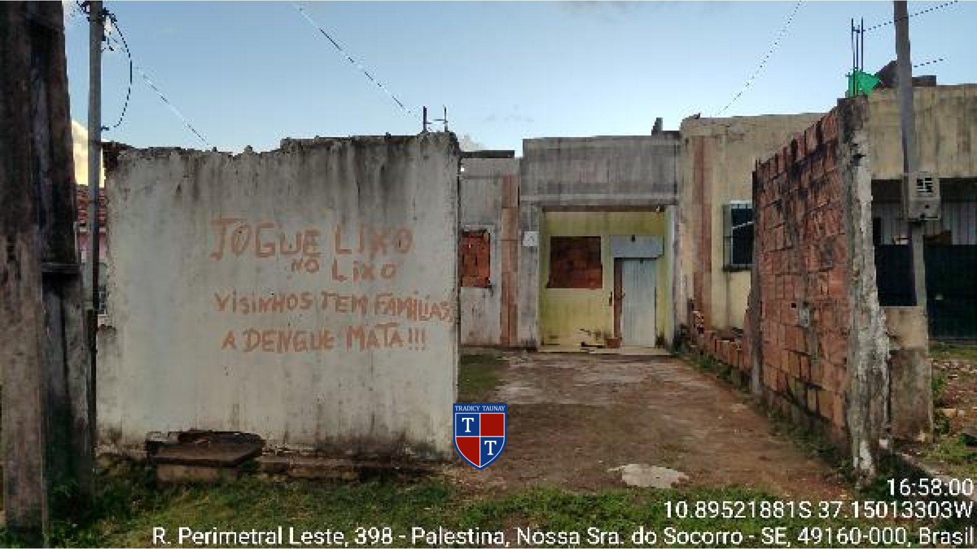 Foto 1 de CASA em SANTA INES - Imóvel Retomado Caixa