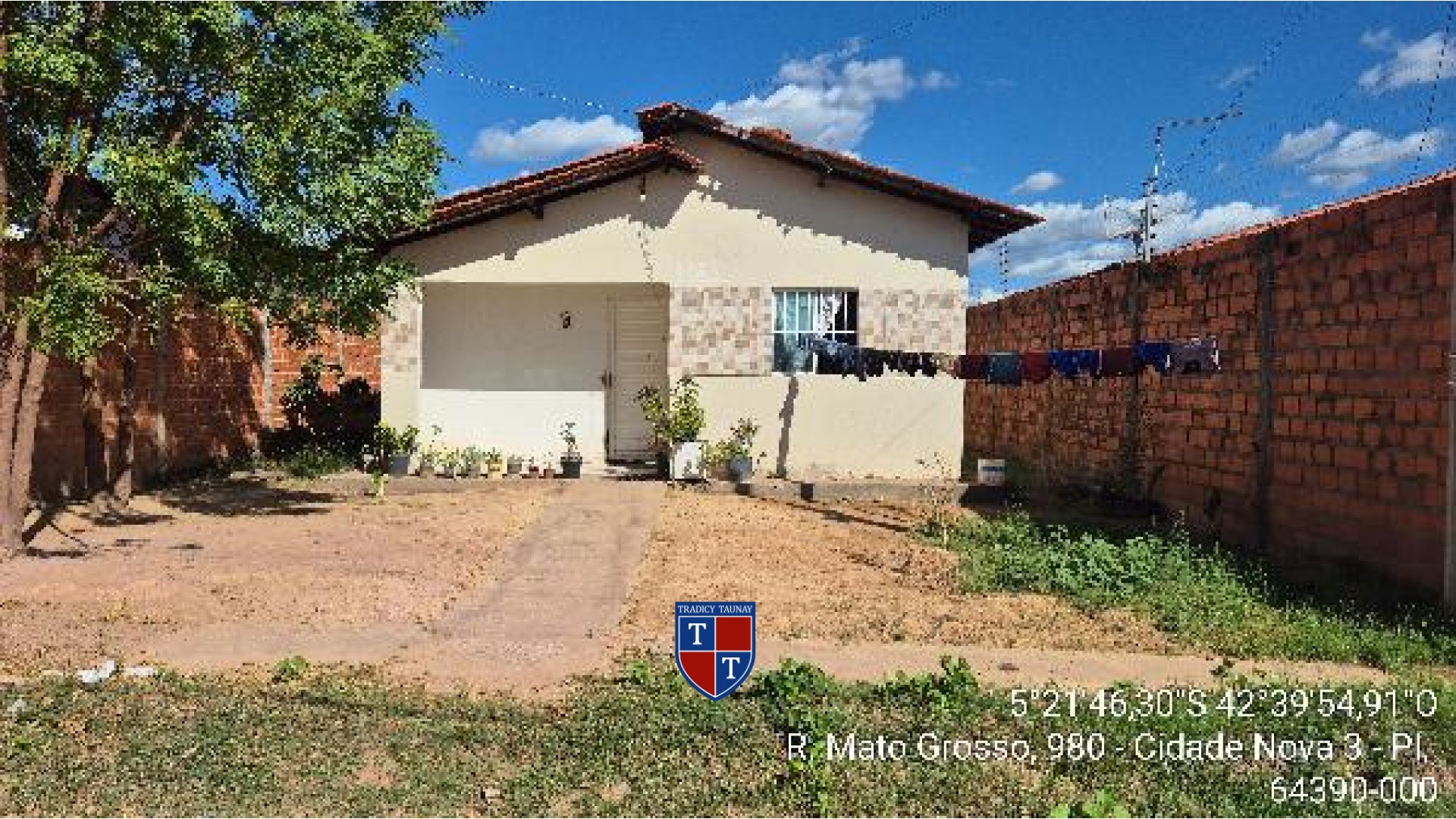 Foto 1 de CASA em CIDADE NOVA - Imóvel Retomado Caixa