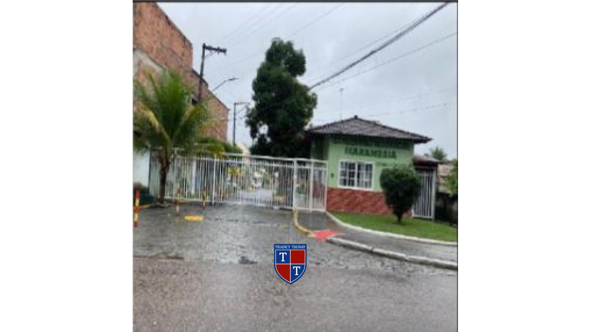 Foto 1 de APARTAMENTO em MARAMBAIA - Imóvel Retomado Caixa
