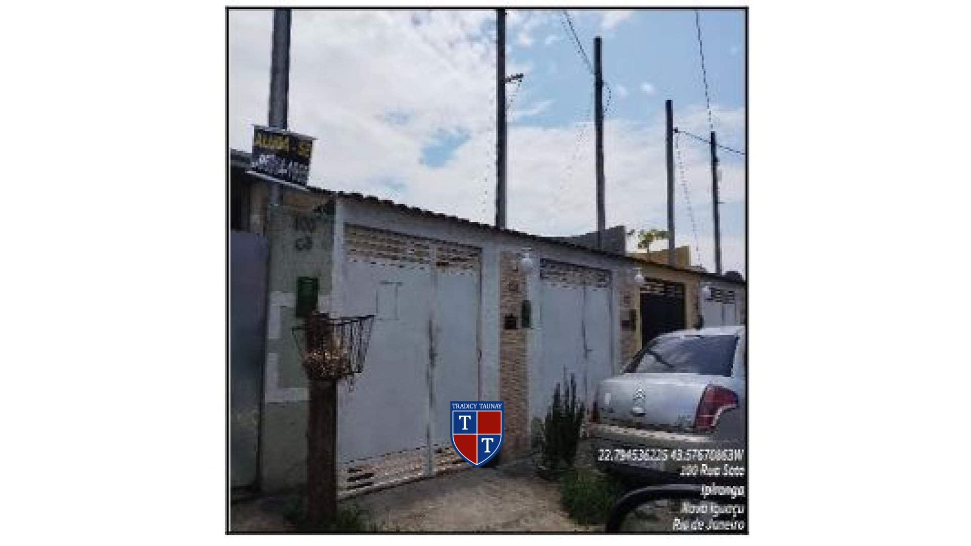 Foto 1 de CASA em IPIRANGA - Imóvel Retomado Caixa