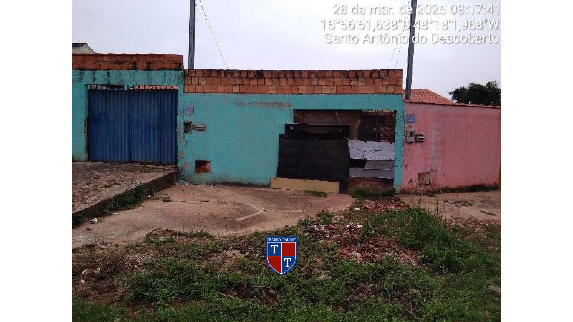 Foto 1 de CASA em JARDIM ANA BEATRIZ I - Imóvel Retomado Caixa
