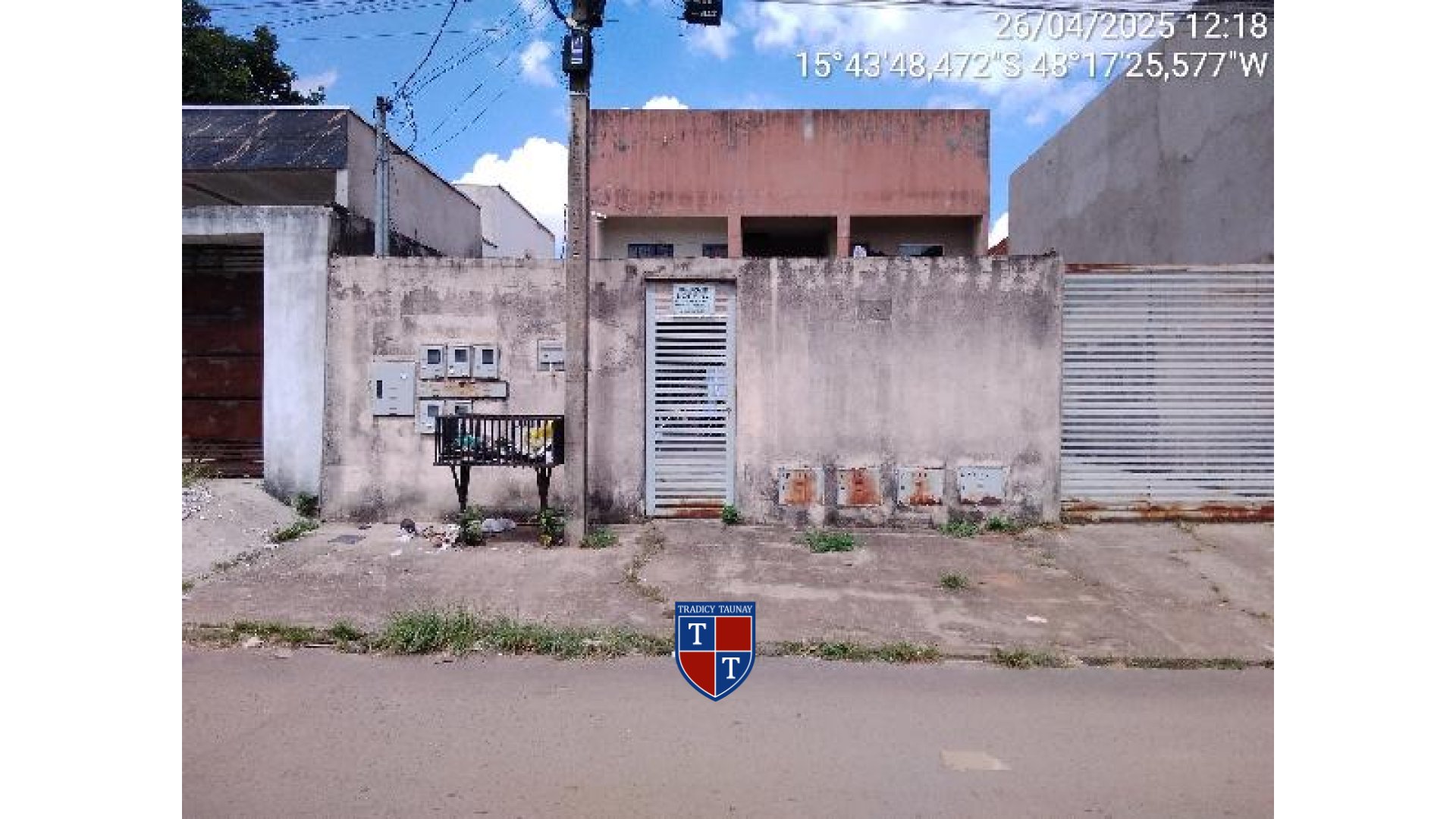 Foto 1 de APARTAMENTO em JARDIM DA BARRAGEM III - Imóvel Retomado Caixa