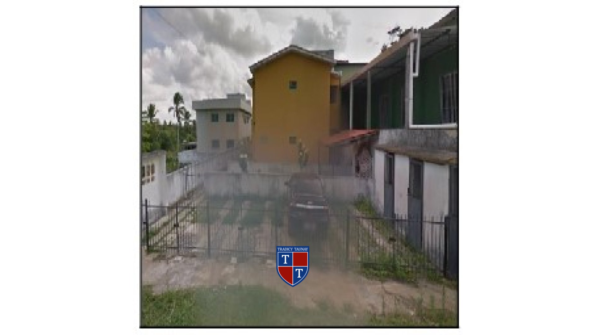 Foto 1 de APARTAMENTO em UMBURA - Imóvel Retomado Caixa