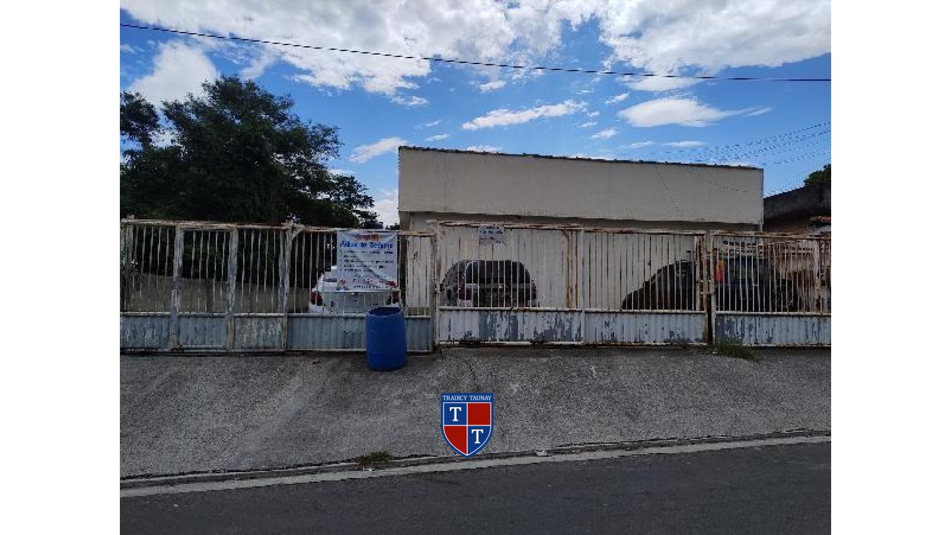 CASA em MONJOLOS