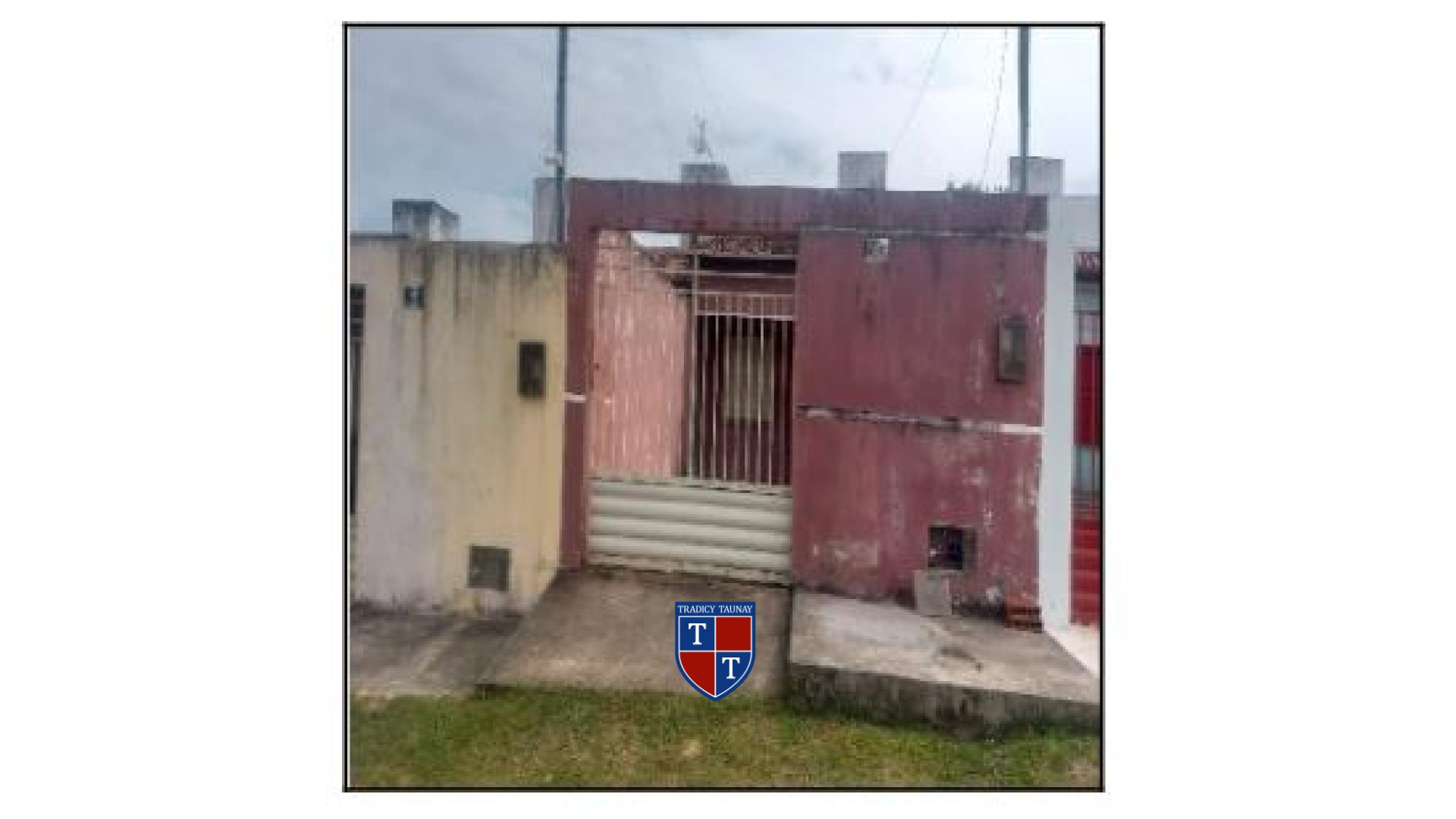 Foto 1 de CASA em JARDIM - Imóvel Retomado Caixa