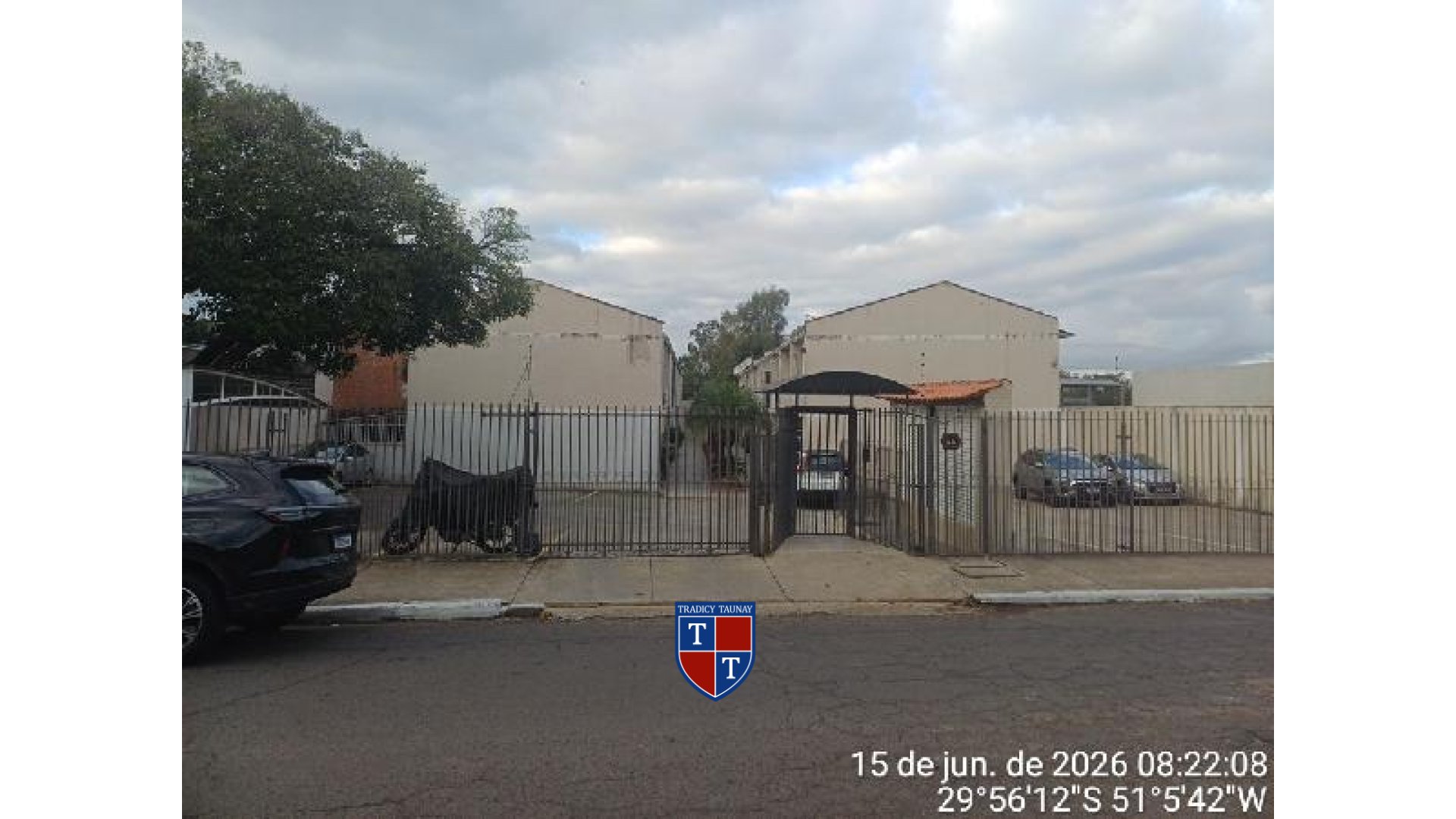 Foto 1 de CASA em VILA SILVEIRA MARTINS - Imóvel Retomado Caixa