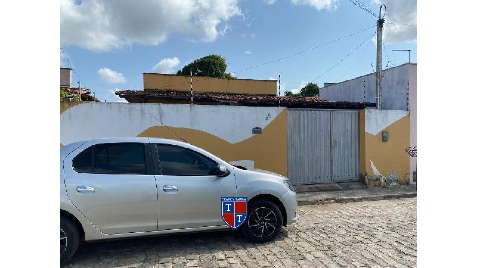 Foto 1 de CASA em PLANALTO - Imóvel Retomado Caixa
