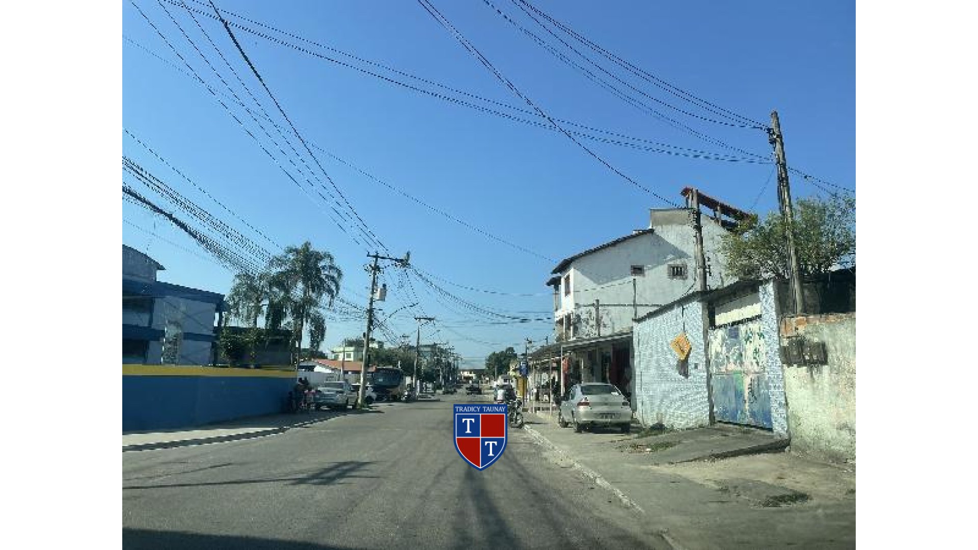Foto 1 de CASA em JARDIM CATARINA - Imóvel Retomado Caixa