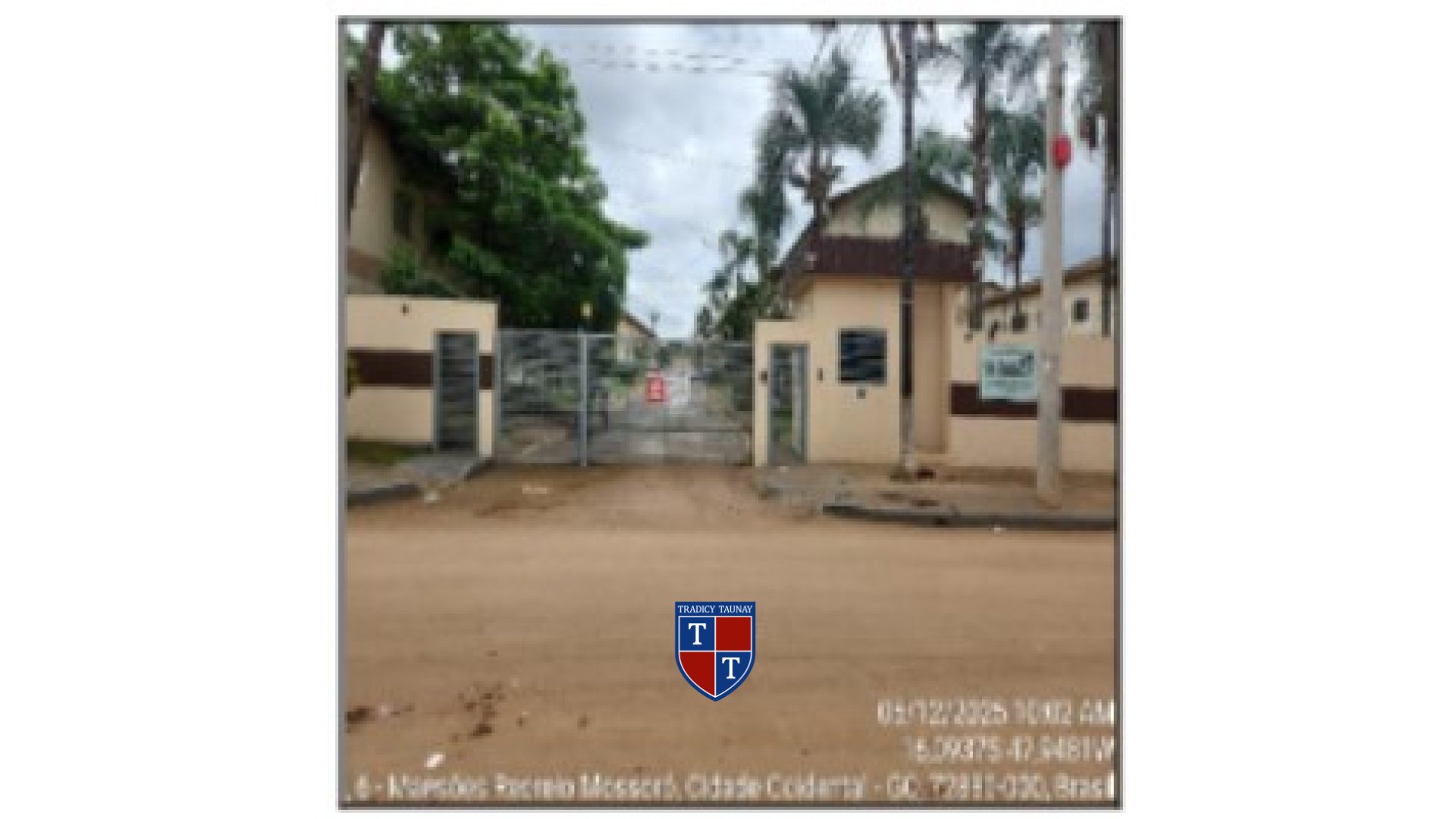 Foto 1 de APARTAMENTO em LOT RECREIO MOSSORO - Imóvel Retomado Caixa