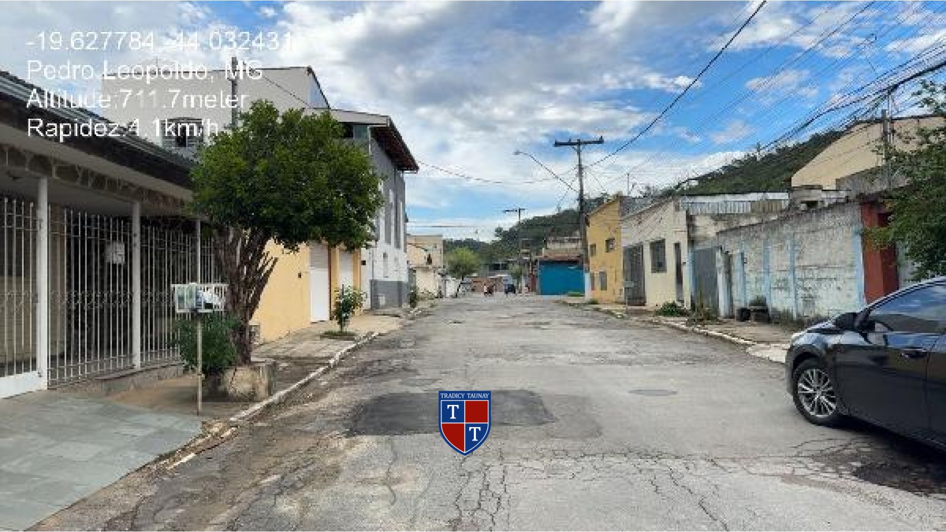 Foto 1 de CASA em CENTRO - Imóvel Retomado Caixa